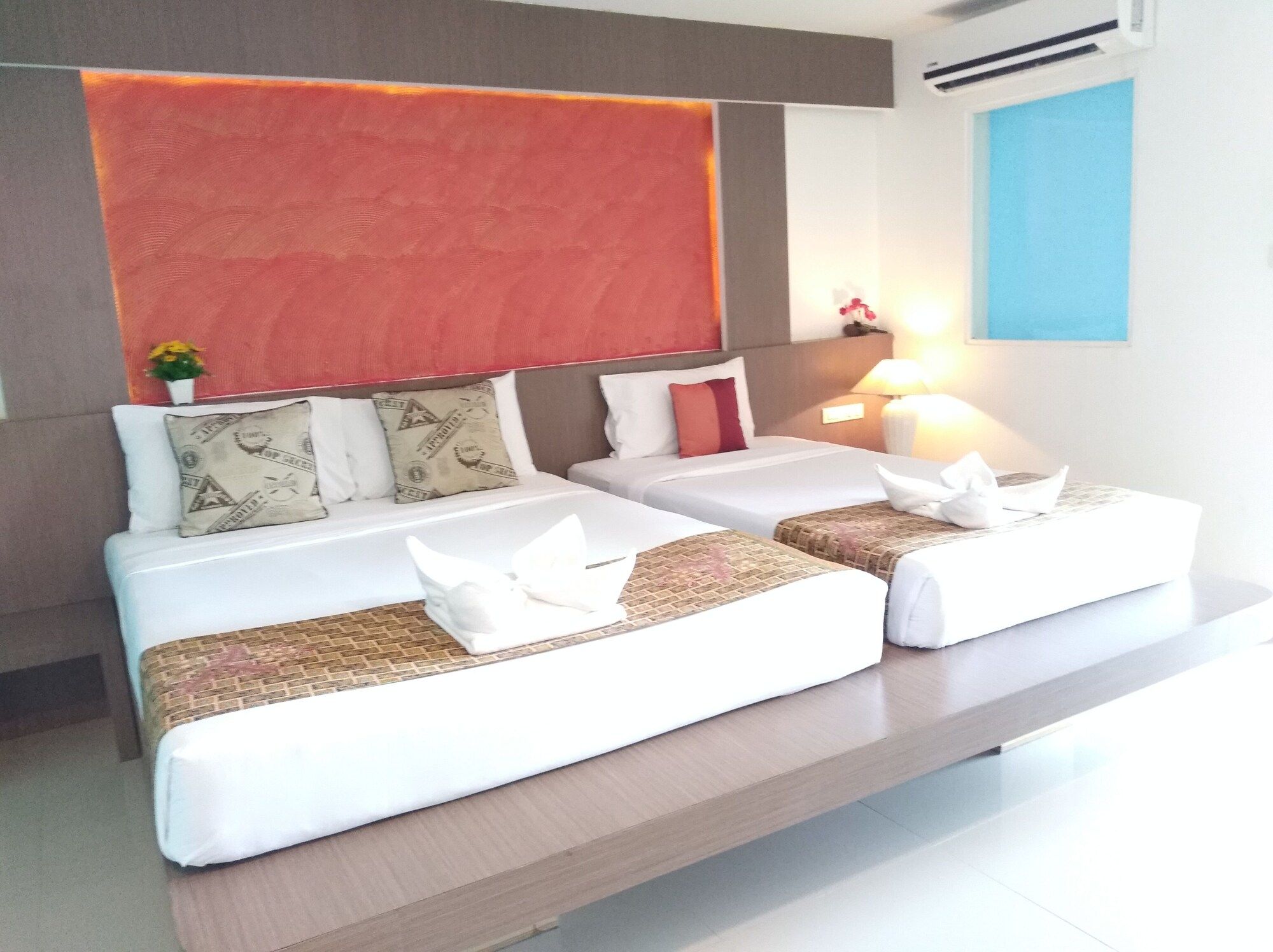 Lamoon Resotel - Phuket - Soverom