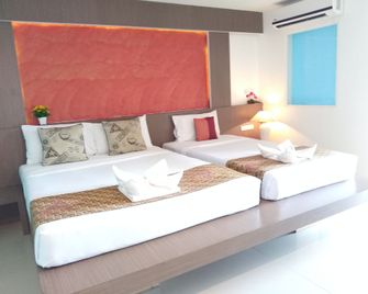 La Moon at Phuket - Sha Extra Plus - Kota Phuket - Kamar Tidur