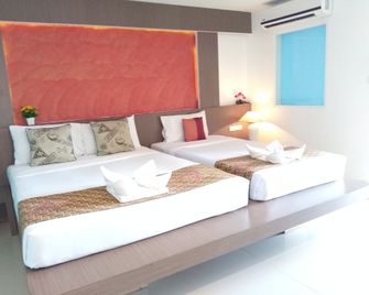 Lamoon Resotel - Phuket - Soverom