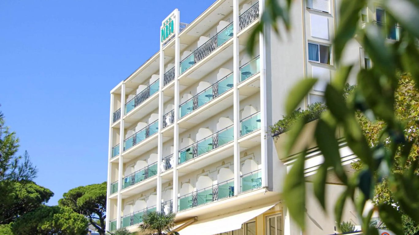 Hotel Parco