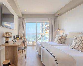 Soho Boutique Las Vegas - Malaga