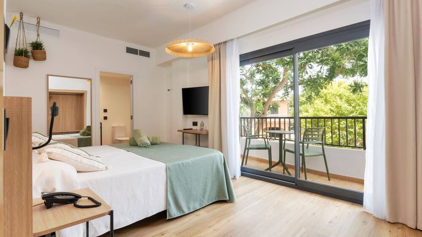 Copaiba by Honne Hotels - Adults Only