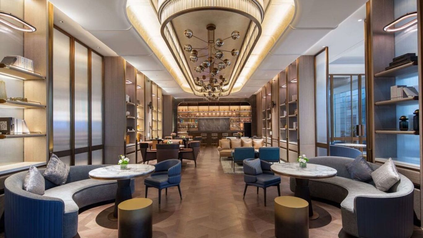 Wenzhou Binhai Grand Hotel