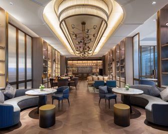 Wenzhou Binhai Grand Hotel - Wenzhou - Salon