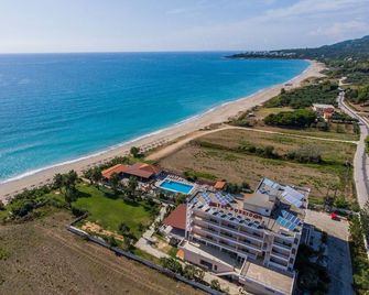 Poseidon Beach Hotel - Prevesa - Gebäude