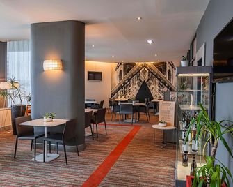 Mercure Lisboa Hotel - Lissabon