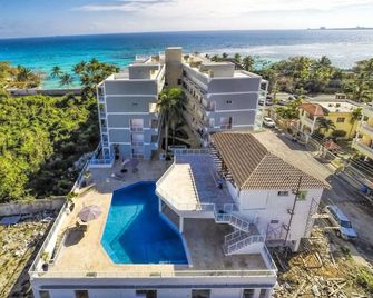 New Studio Ocean View 509B - Boca Chica - Gebäude