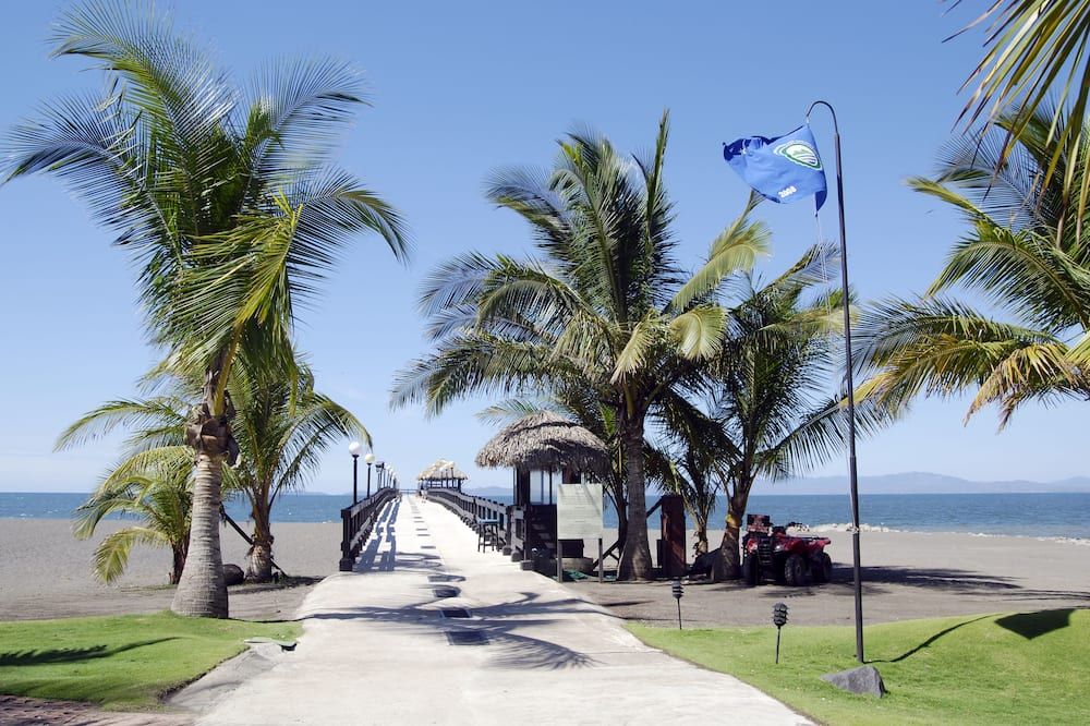 Fiesta Resort - El Roble - Playa