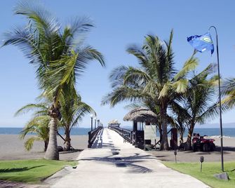 Fiesta Resort - El Roble - Playa