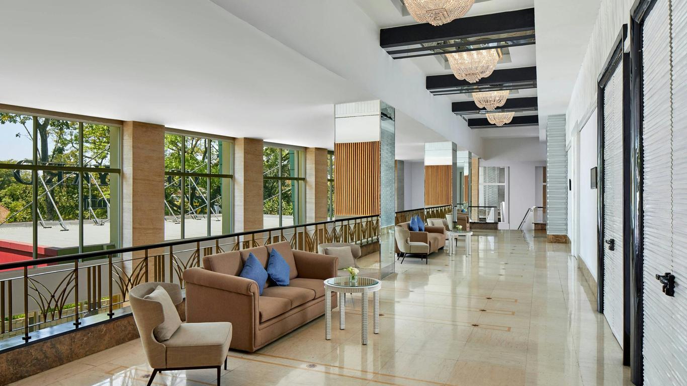 كورتيارد باي ماريوت باندونج داجو