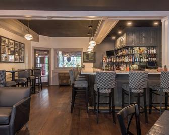 Eagle Mountain House & Golf Club - Jackson - Bar