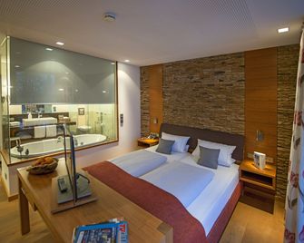 Landidyll Hotel Gasthof zum Freden - Bad Iburg