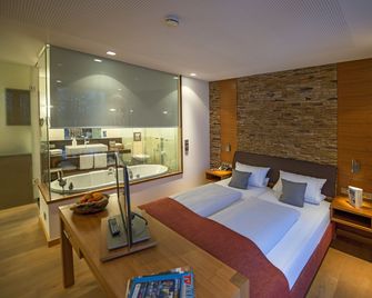 Landidyll Hotel Gasthof zum Freden - Bad Iburg