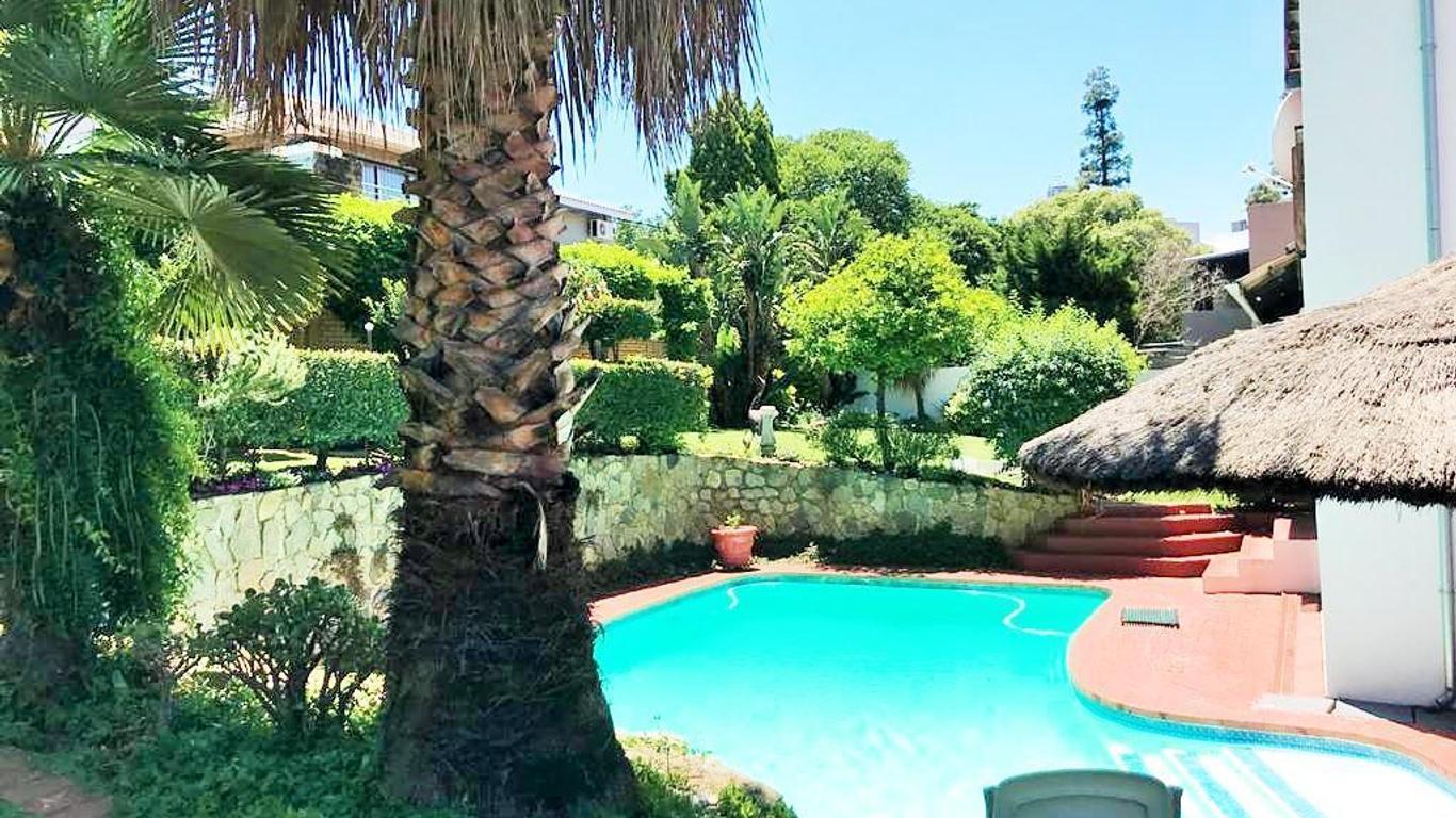 Mizizi House of Sandton Bed & Breakfast