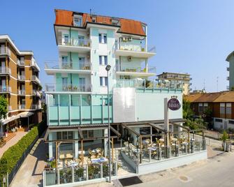 巴哈馬飯店 - 麗都迪薩維奧