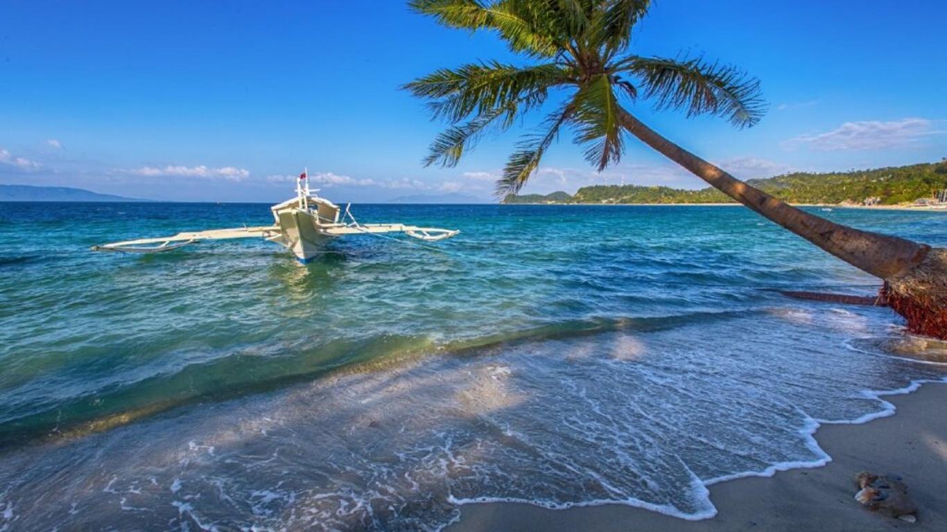 Villa Bienvenida Beach Resort