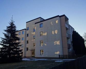 Ferienwohnung 'Sonnenschein' - Selb - Gebäude