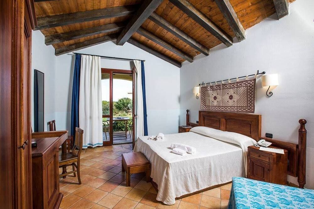Cala Luas Resort - Cardedu