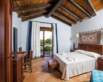 Cala Luas Resort - Cardedu