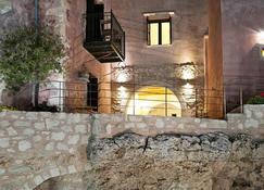 Kastellos Traditional Houses - Georgioupoli - Extérieur