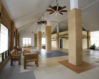 Kahyangan Resort - Singkawang - Lobby