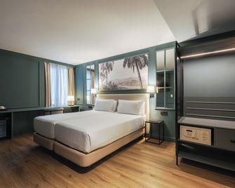 Hotel Luze Castellana - Madrid