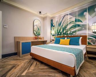 Club Salima - Göynük - Bedroom