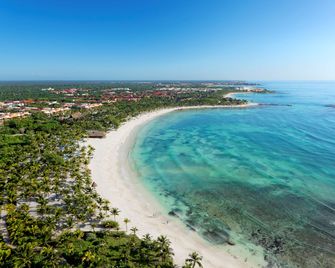 Barceló Maya Tropical - Playa del Carmen - Praia