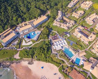Costao do Santinho Resort - Florianópolis - Edificio