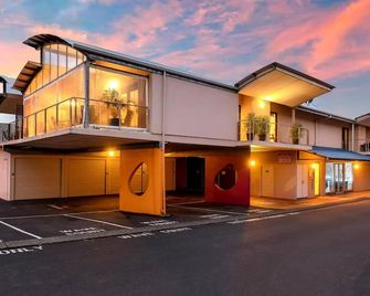 Sunset on Fearn, lovely 2 bedroom apartment - Río Margaret - Edificio