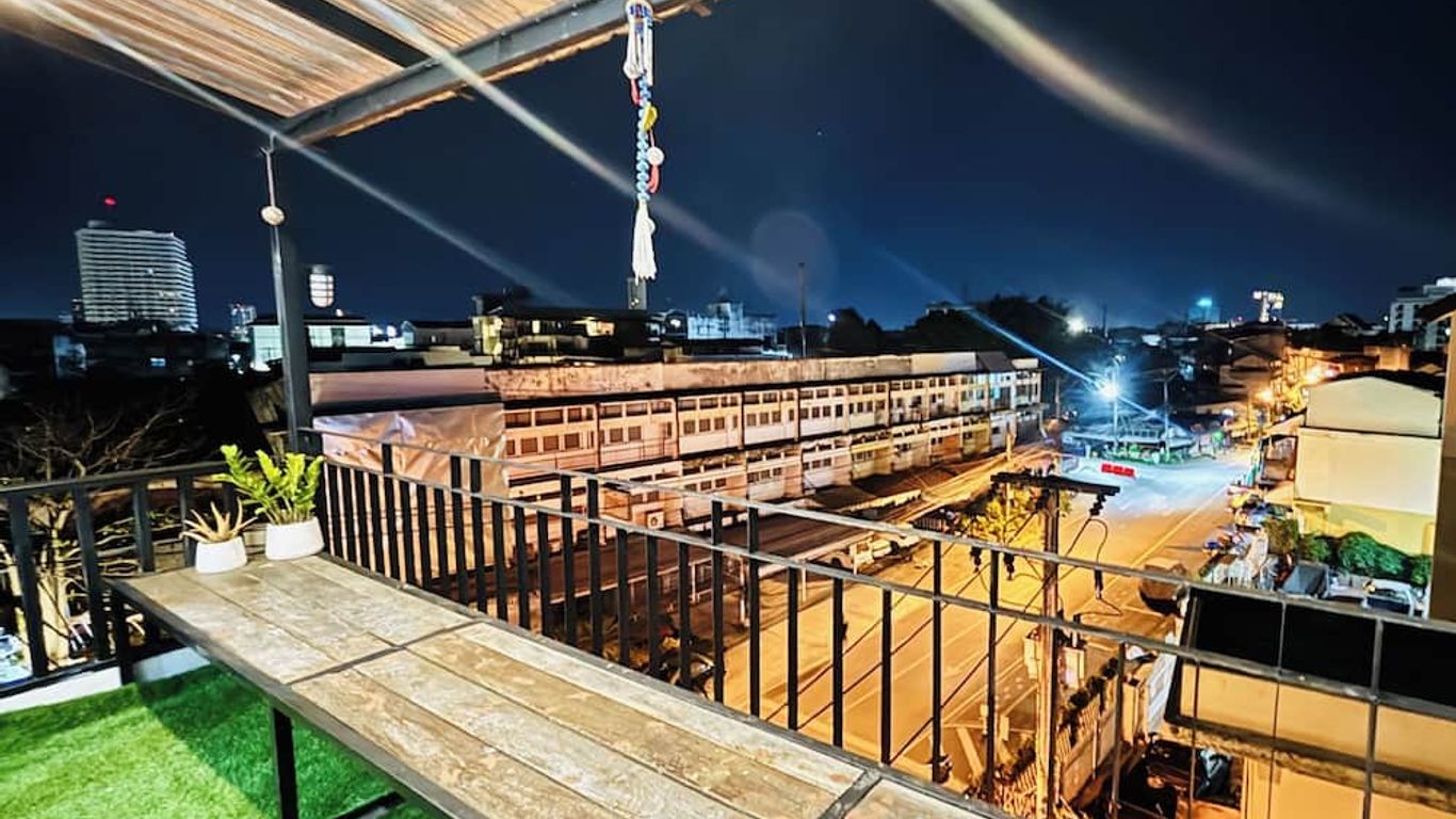 The Yak Cozy Chiang Mai