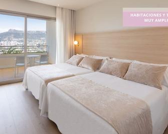 Hotel RH Ifach - Calpe - Habitación