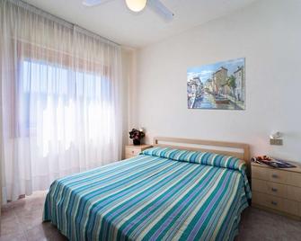 Residence Nova Marina - Chioggia - Bedroom