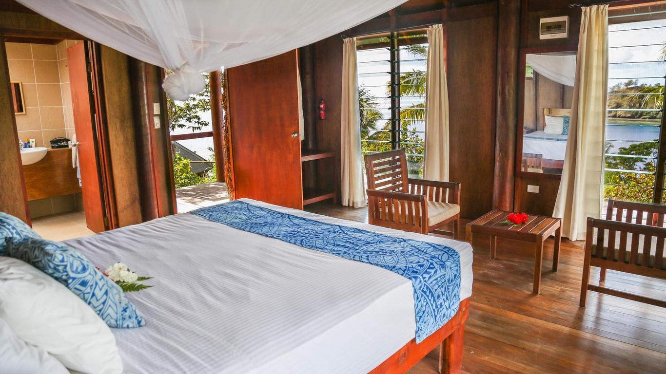 Matava Eco Adventure Resort