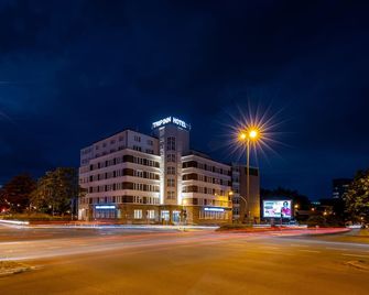 Trip Inn Living & Suites - Essen - Edificio