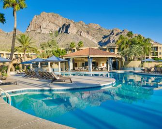 El Conquistador Tucson, A Hilton Resort - טוסון - בריכה