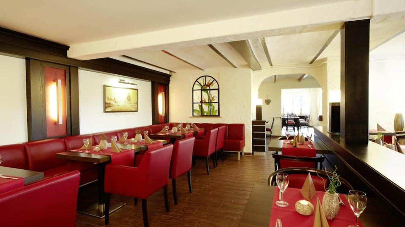 Hotel Altastenberg