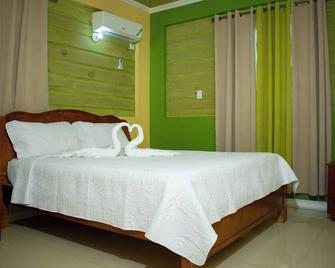 Incognito Vacation Stay - Kingston - Bedroom