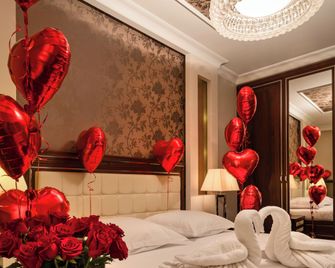 Vanilla Aparthotel - Kraków