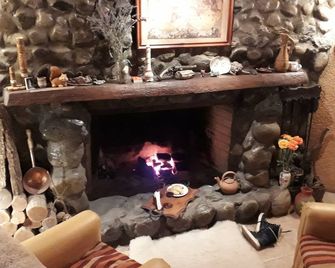 Hosteria Rukahue - El Calafate
