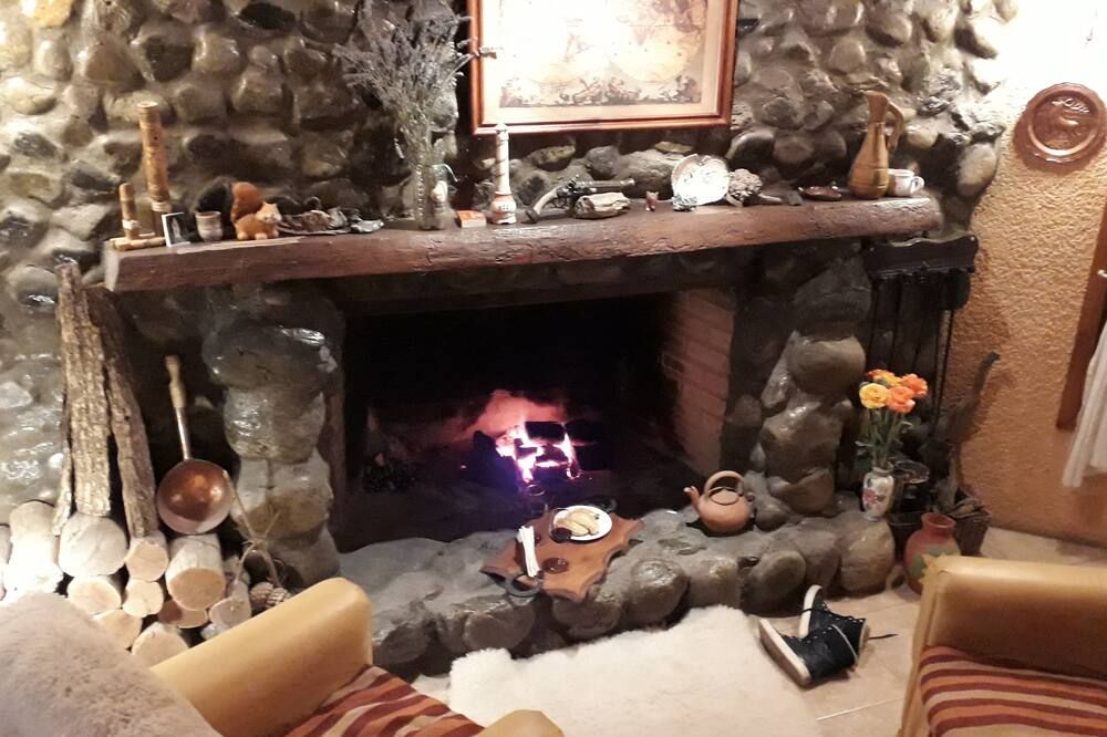 Hosteria Rukahue - El Calafate