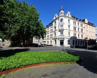 Fruehlings Hotel - Braunschweig - Bangunan