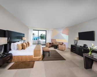 Grand Oasis Tulum - Akumal - Bedroom