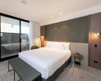 The George - Glenelg - Chambre