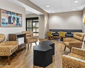 Hampton Inn Texarkana - Texarkana - Comedor