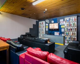 Blue Galah Backpackers Hostel - Adelaida - Lobby