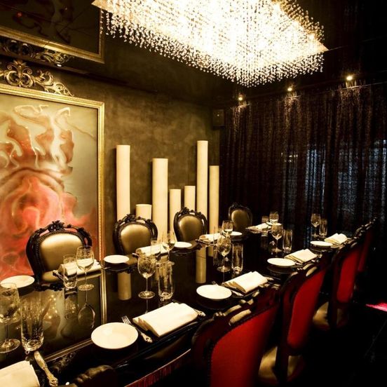 The Luxe Manor image 1