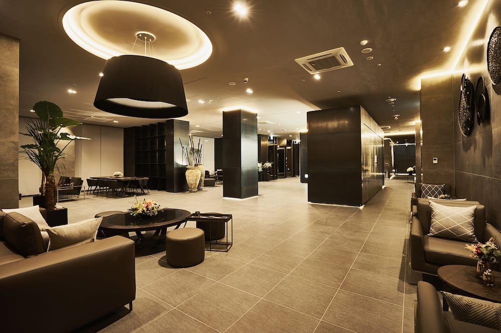 Royal Emporium Incheon Airport