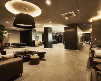 رويال إمبوريوم إنتشون أيربورت هوتل - إنشيون - ردهة