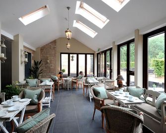 The William Cecil - Stamford - Restaurant